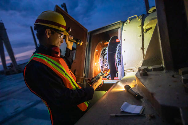 Best Industrial Electrical Services  in Strathmore, CA