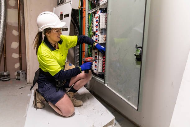 Best Emergency Electrical Repair  in Strathmore, CA