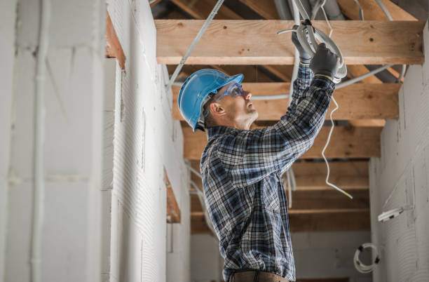 Best Electrical Troubleshooting Services  in Strathmore, CA