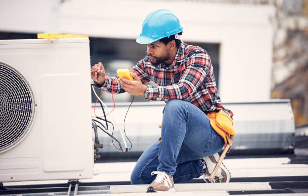 Best Licensed Electrician  in Strathmore, CA
