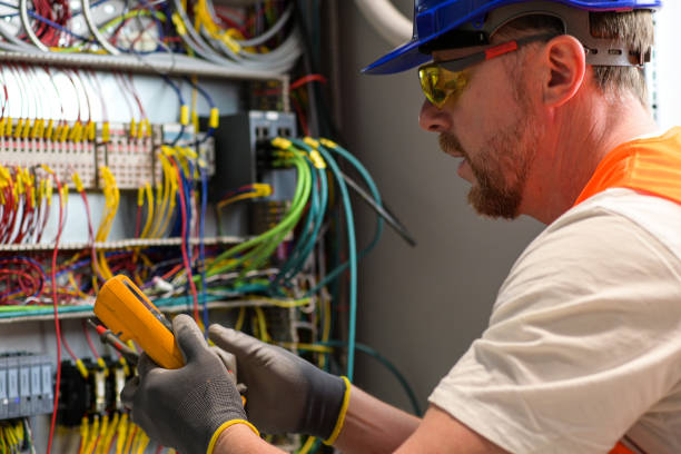 Best Electrical Outlet Repair  in Strathmore, CA