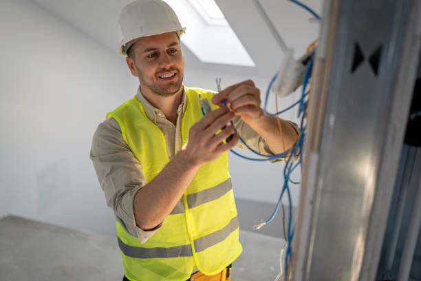 Best Electrical System Inspection  in Strathmore, CA